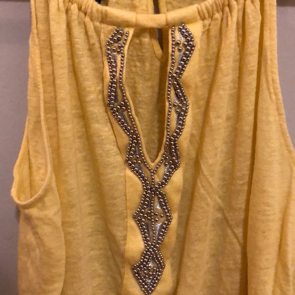 Tank Top - Picture 3 of 4